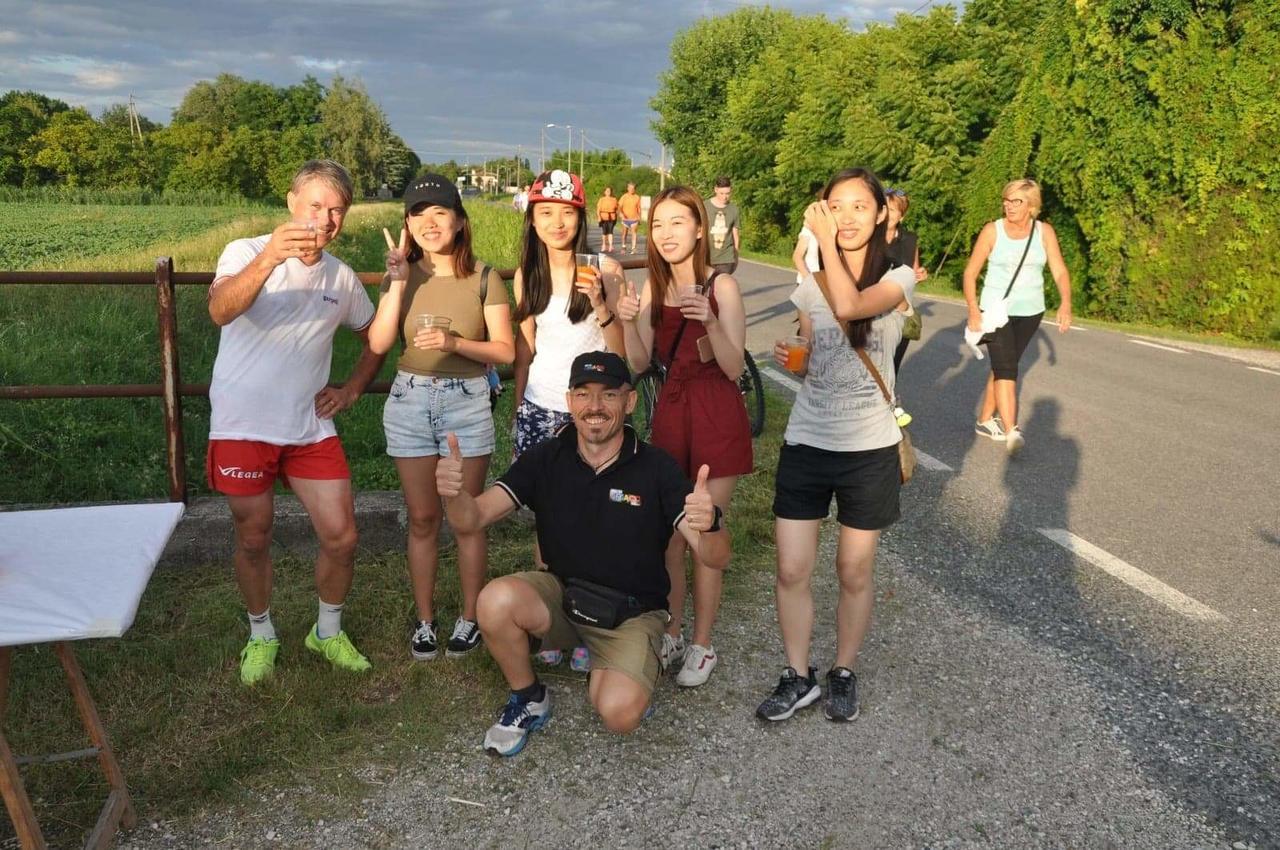 Alloggi Adamo Venice Oriago Di Mira Dış mekan fotoğraf